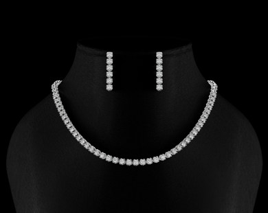 Tennis Jewelry